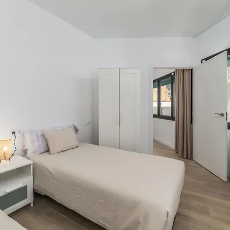 Serendipia Next To The Beach Arona  Exterior foto