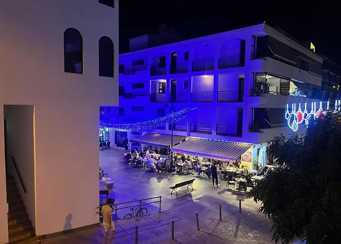 Serendipia Next To The Beach