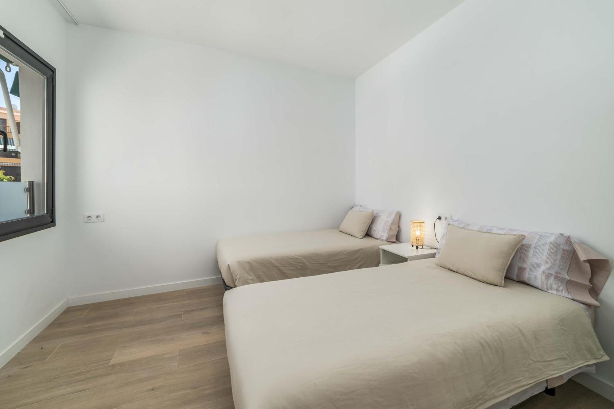 Apartment Serendipia Next To The
