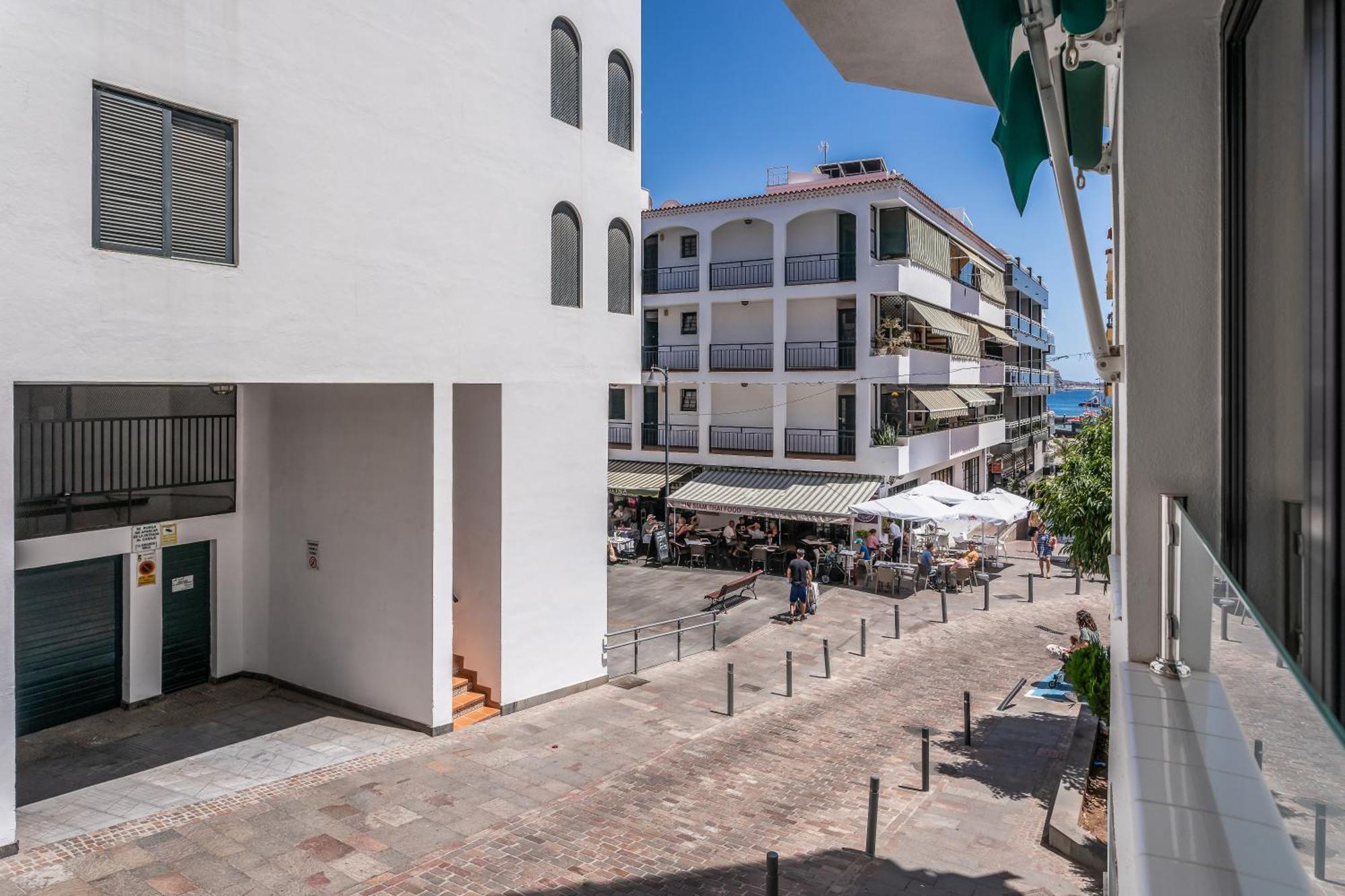 Apartment Serendipia Next To The